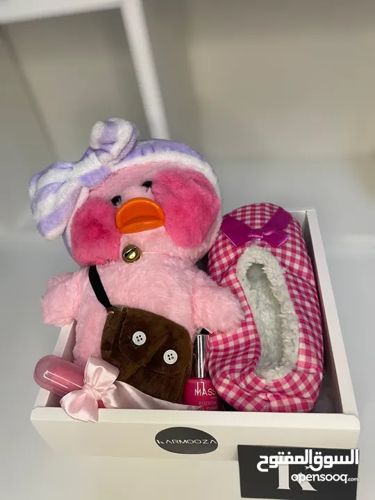 karmooza gift  بكجات مميزة لمناسبتكم  بأسعار منافسة