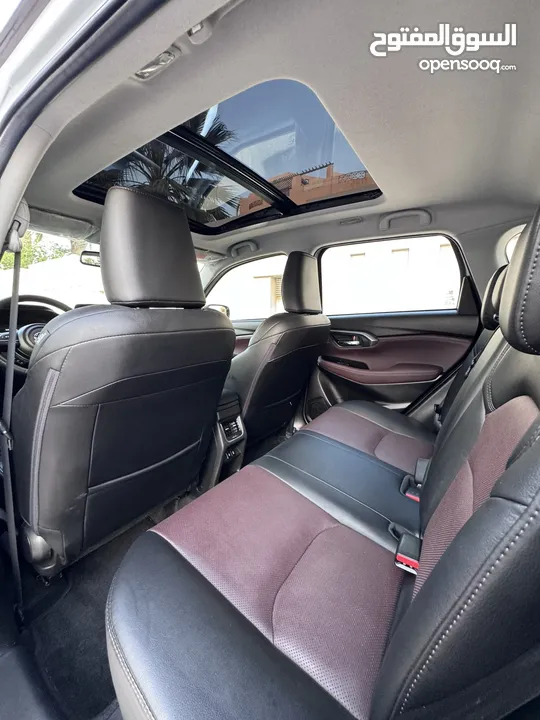 للبيع تويوتا يوربان كروزر