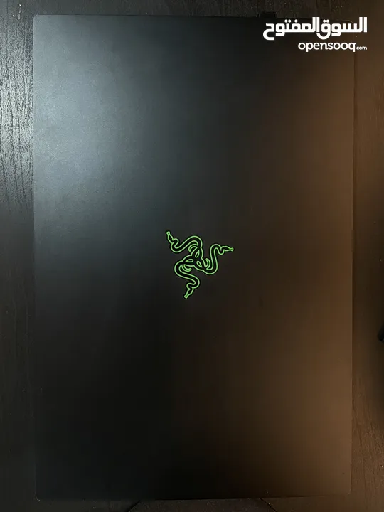 Razer Blade 15 Base Edition (2021)