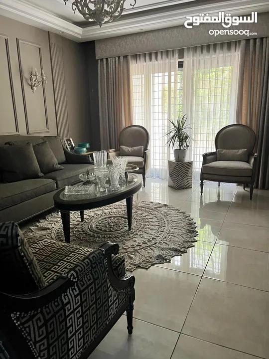 فيلا للبيع في عبدون الشمالي  ( Property ID : 41776 )