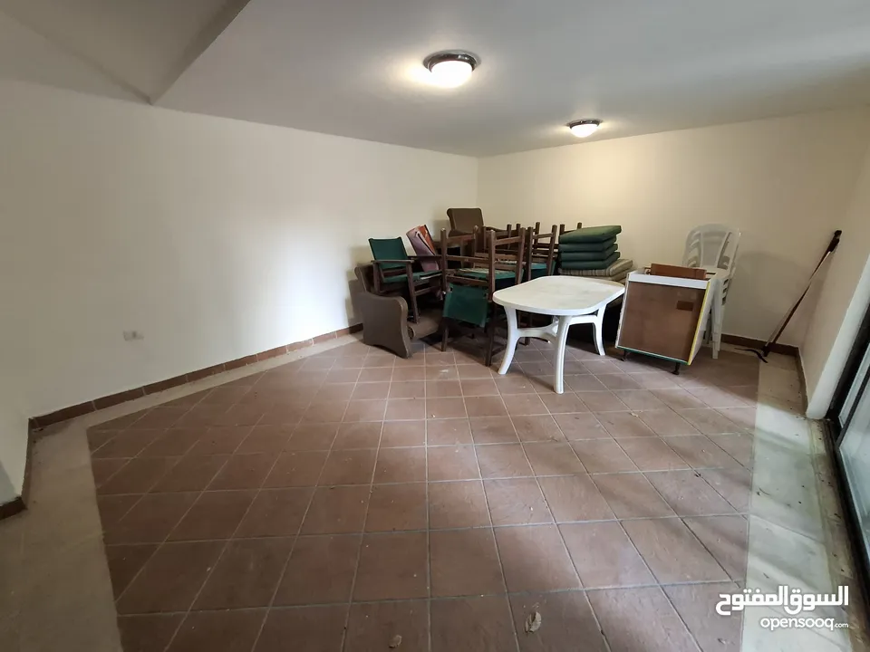 شقة شبه مفروشة للإيجار  ( Property 42944 )-174869814