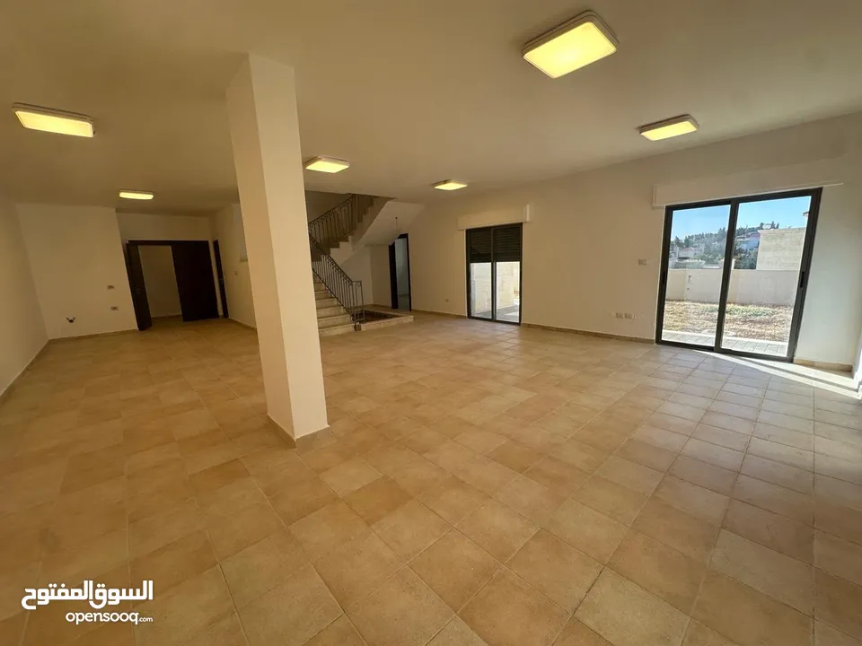 فيلا مفروشه للايجار في ناعور ( Property 40258 ) سنوي فقط