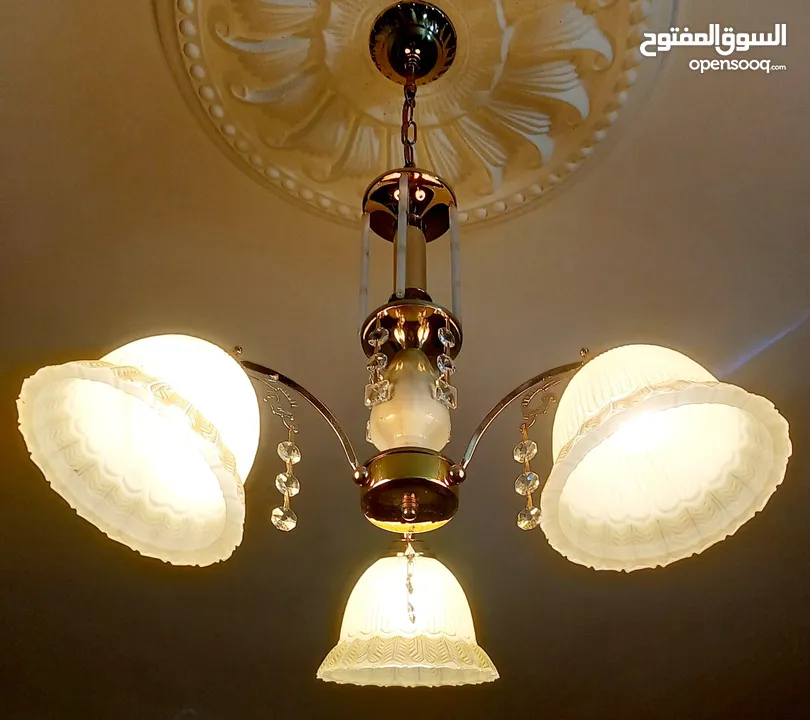 ثــريات رائعه