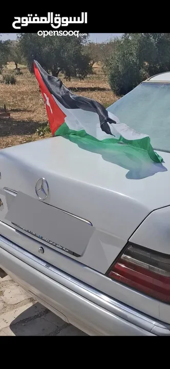 مارسيدس بنز 1994  e200