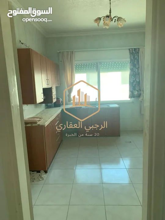 شقة / للايجار / 3نوم / ام السماق