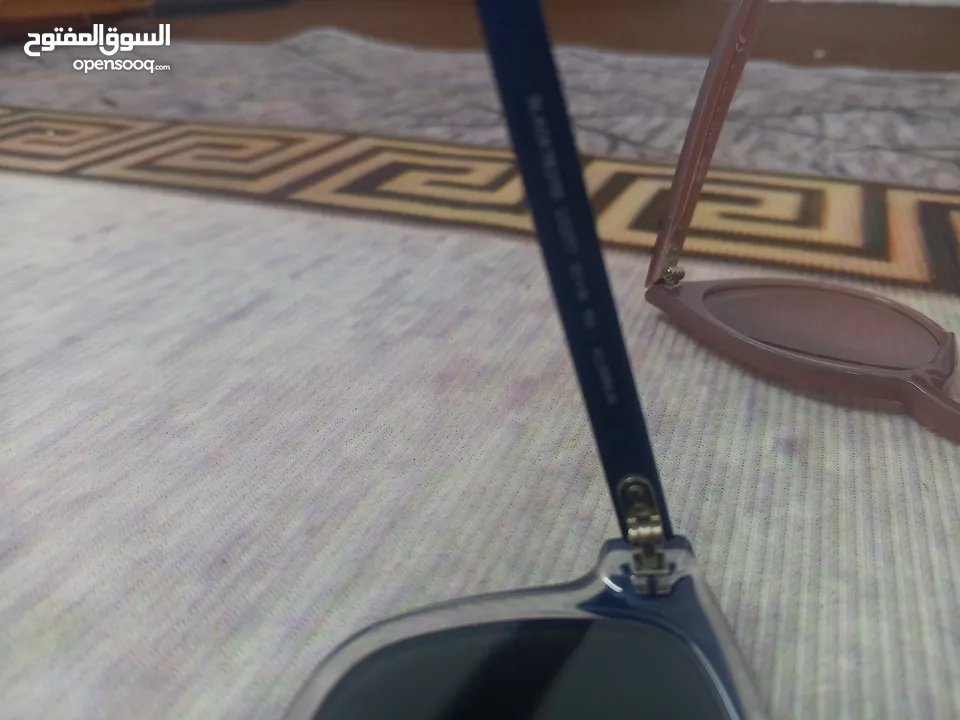 نظارات مستعمله للبيع