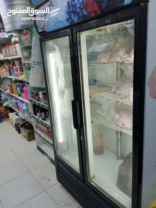 محل تجاري للبيع