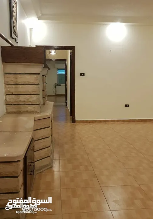 شقة مميزة - دير غبار - 3نوم 2ماستر - 220م - قرب الخدمات العامة