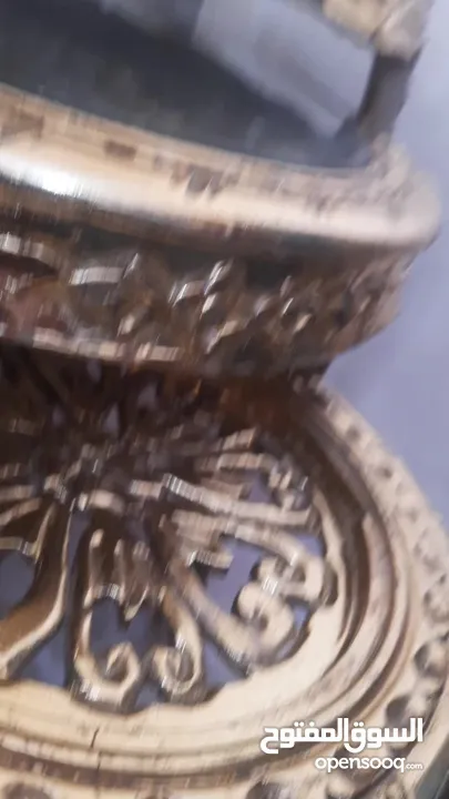 طقم سيرفس دمياطي بحال الجديد بحااااااال الجديييييييد