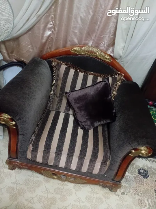 طقم كنب للبيع
