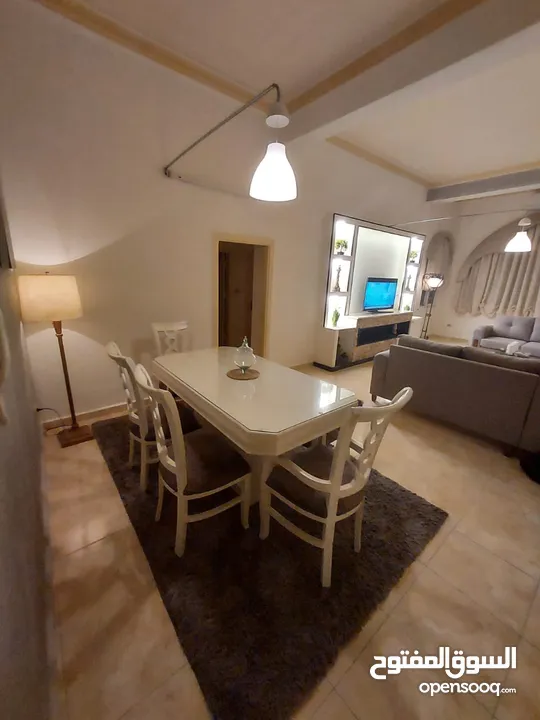 شقة غرفتين نوم في اللويبدة ( Property 37982 )-175034852