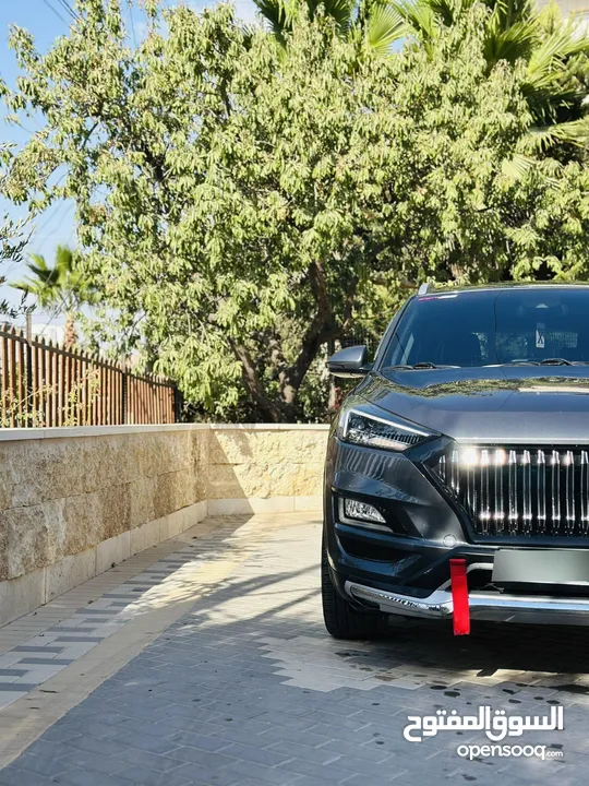 جيب هونداي توسان 2018 للبيع الجيب بالكرتونة