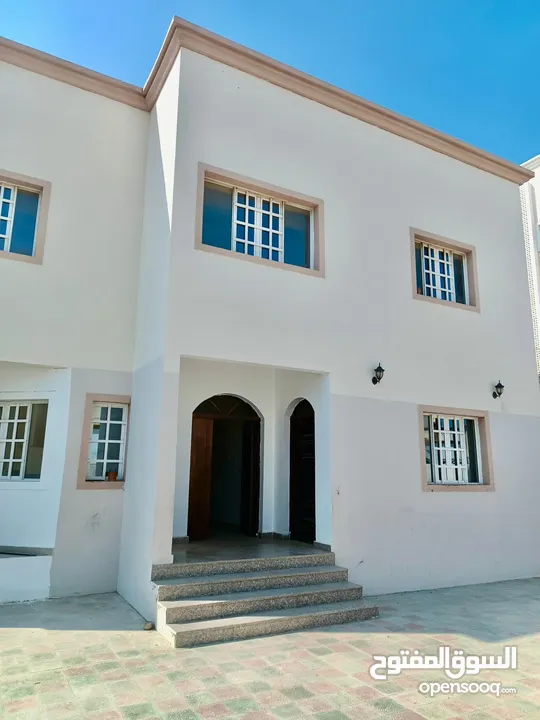 SR-IB-732 Villa for rent in Almaabela .