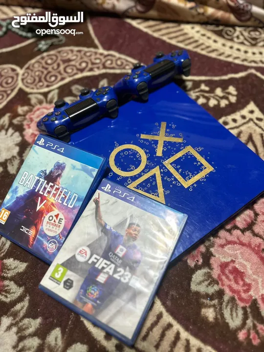 بلاستيش 4 للبيع اصلي