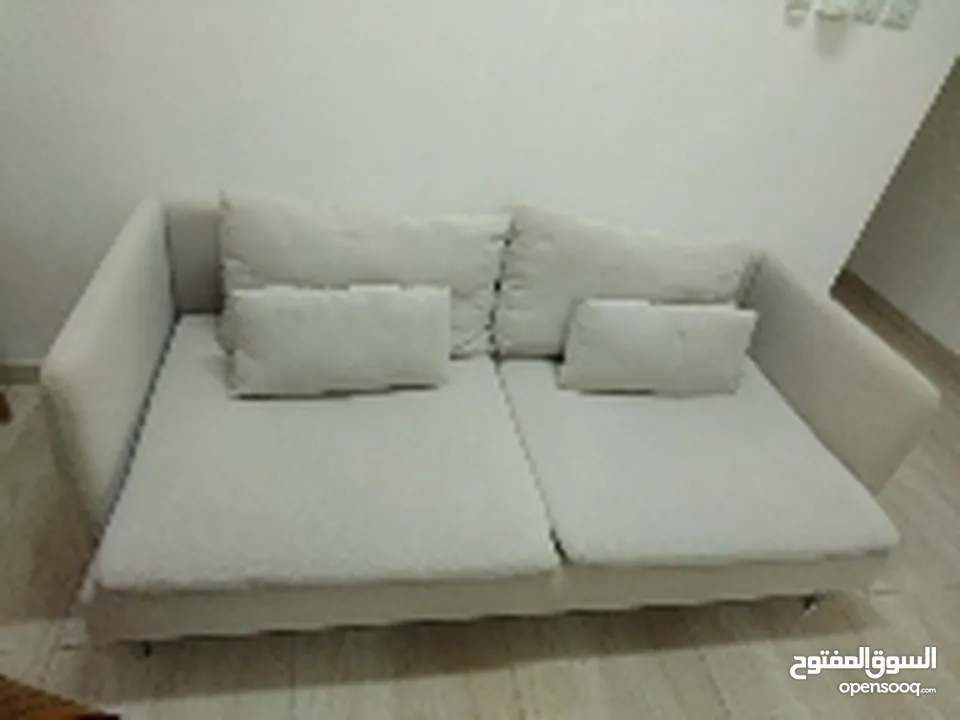 Ikea 3 seater sofa