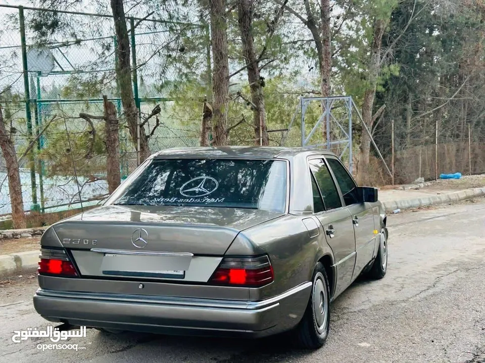 مرسيدس بنز 91