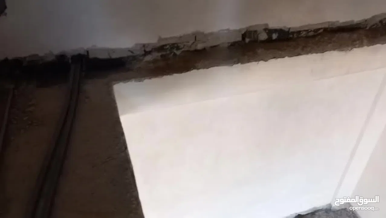 شقه للبيع كوتج دوبلكس طابق ثالث ورابع  بمنطقه لحجيلة بدار صلاح ببيت لحم