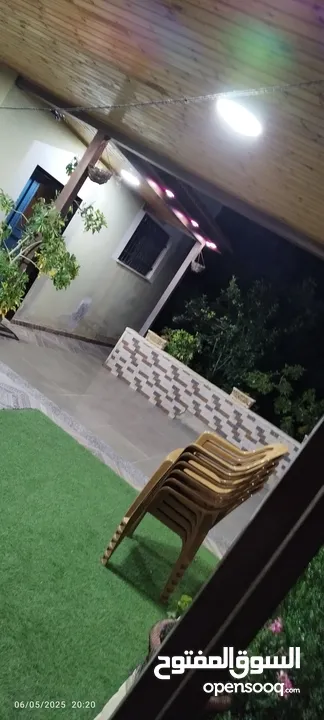 بيت مستقل للبيع