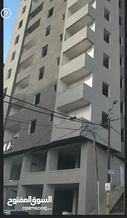 شقق مشطب للبيع صوفين الوسطى