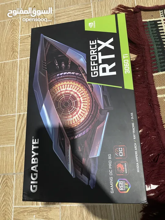 Rtx3070ti 3060ti