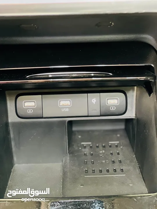 كيا سيرانتو موديل 2021 الماركة AMD