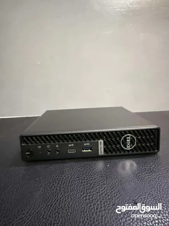 Pc mini dell 7090 fl ram 64 gb