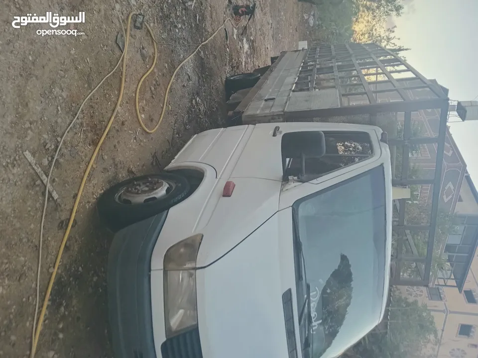 مرسيدس 112 للبيع
