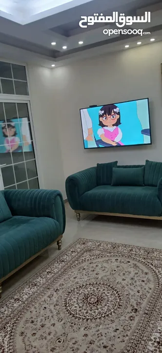 شقة للبيع في أجمل مناطق تلاع النجار ابو علندا