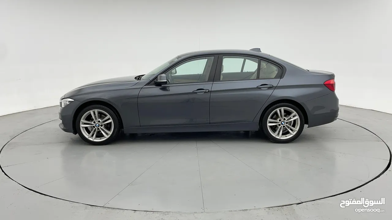 (FREE HOME TEST DRIVE AND ZERO DOWN PAYMENT) BMW 318I