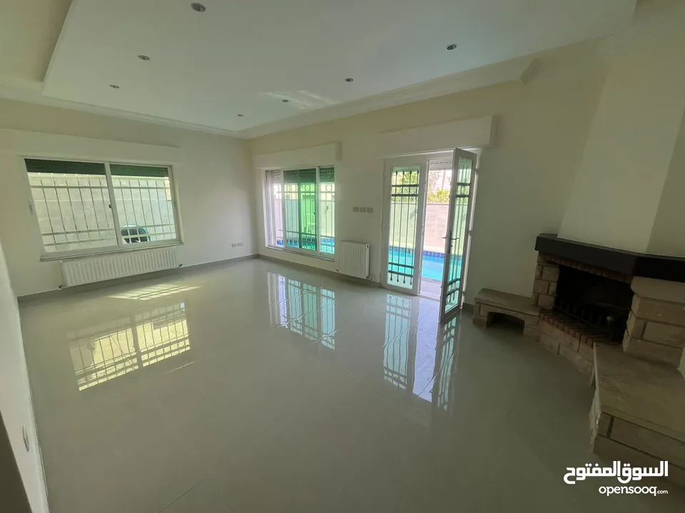 شقة 4 نوم مع مسبح للايجار ( Property 39164 )-175034641