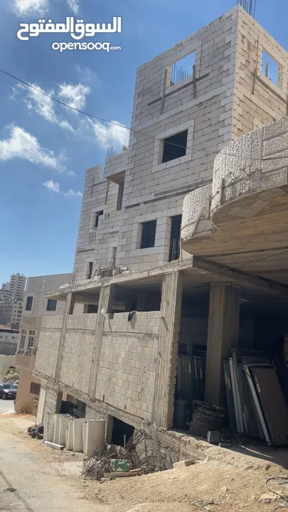 شقق سكنيه للبيع