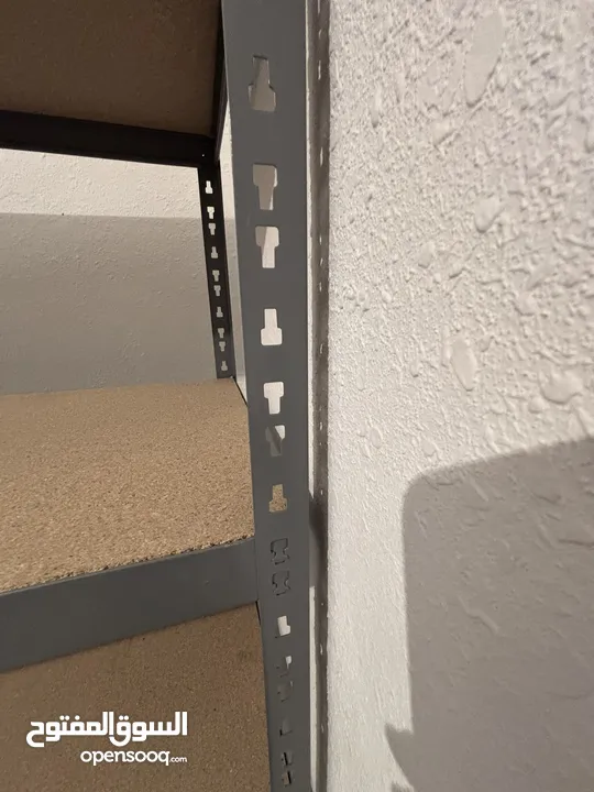 heavy-duty shelf for sale