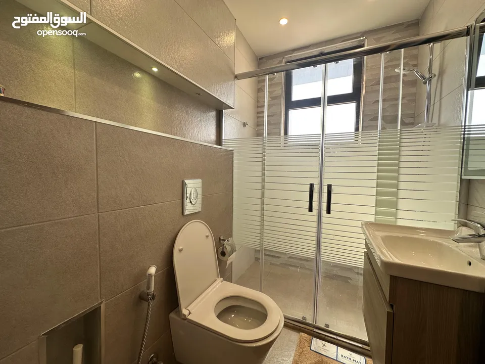 شقة مفروشة للإيجار في عبدون ( Property 43072 )-175063713