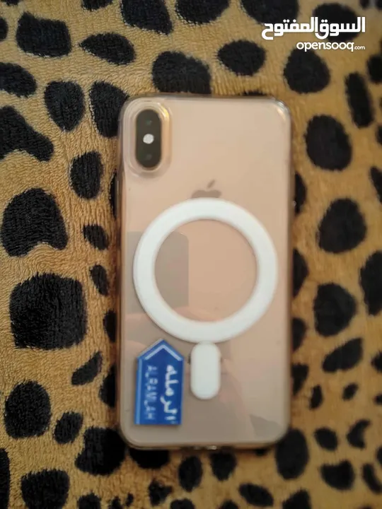 iPhone Xss