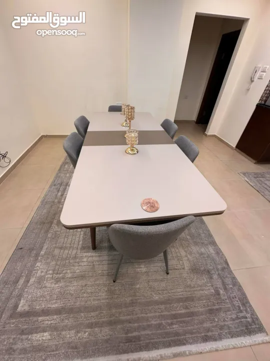 شقه فاخره للبيع في رام الله التحتا / بطن الهوى من المالك مباشره