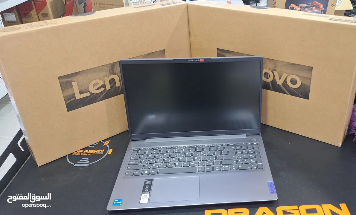 lenovo i3 12gen