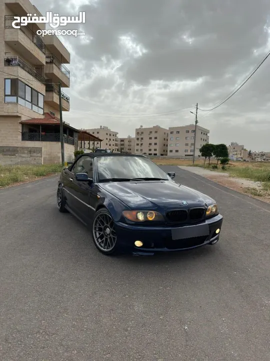 بي أم دبل يو