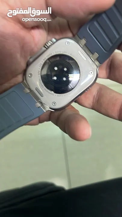 Apple watch ultra 2