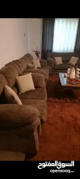 طقم كنب دب للبيع