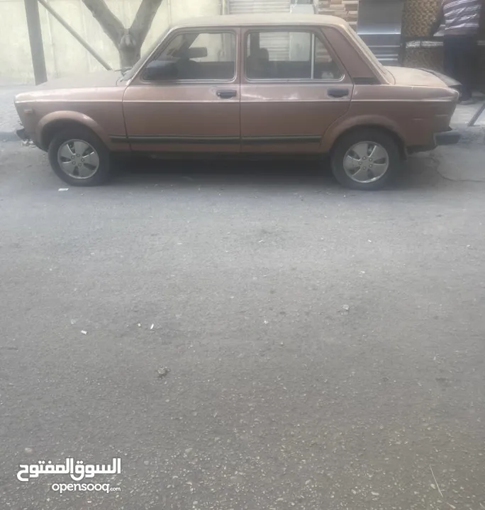 Fiat 128 for sale