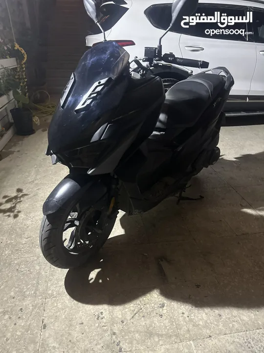 سيام جت x 125c