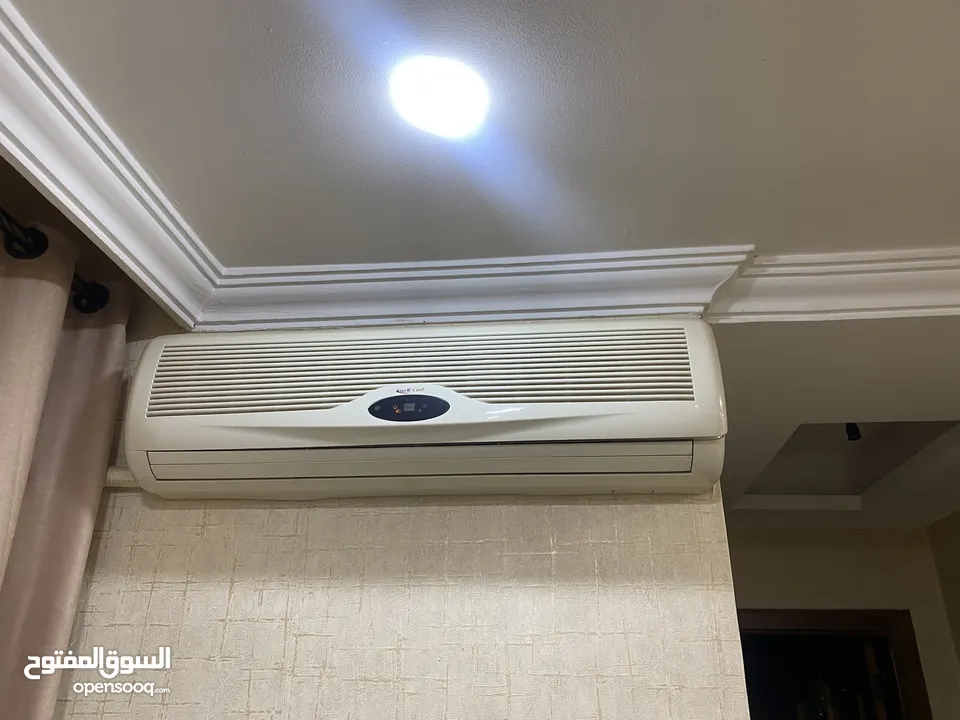 مكيف ستار كول 2 طن بسعر مغري للغاية