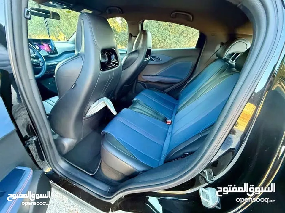 بي واي دي سيجال BYD زيرووو 2024 عداد صفر بسعر مغرررررررررررري