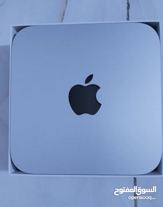 M2 Mac Mini ماك ميني M2