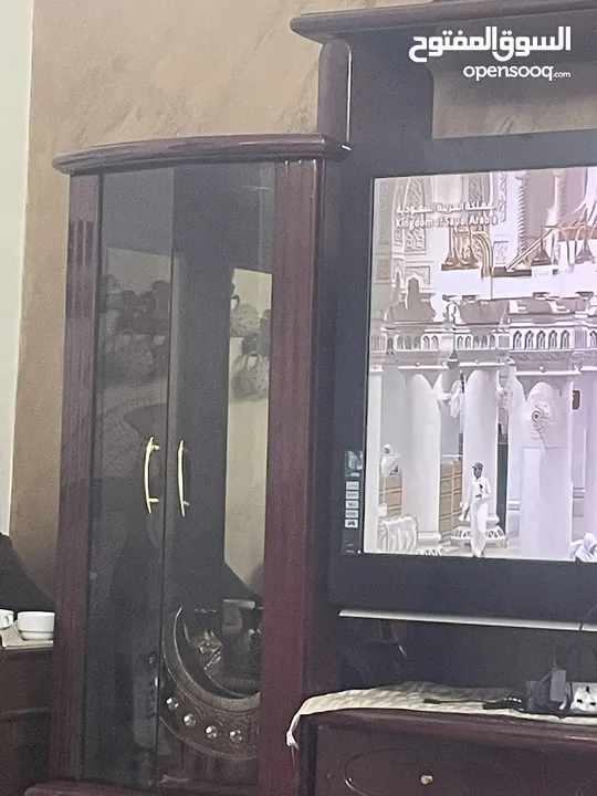 مكتبة تلفزيون