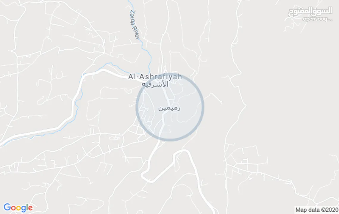 بيت للبيع ثلاث طوابق وخمس شقق وكرم للبيع بداع السفر