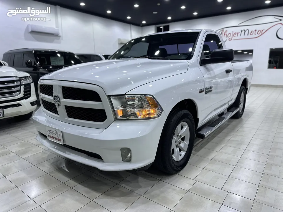 Dodge Ram 1500