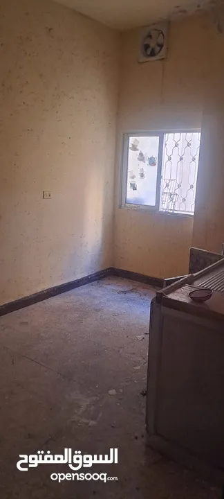 بيت الإيجار