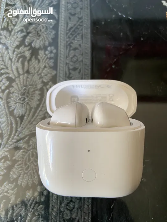 Redmi Buds 3 سماعه شاومي