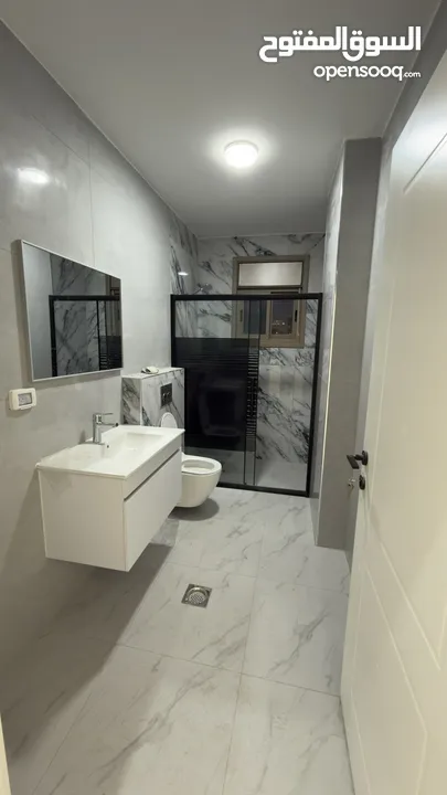 شقة سوبر ديلوكس للإيجار غير مفروش